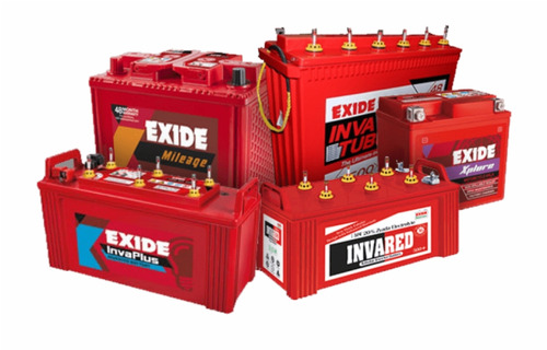 OM Battery Service - Battery Sales & Service in Chennai, Tamil Nadu